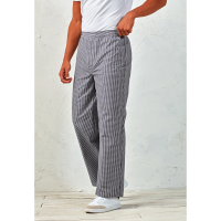 Pantaln de cocinapull on - Ref. XPR552