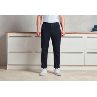 Pantaln cargo reciclado chef - Ref. XPR557