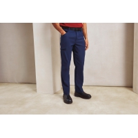 Pantaln adapt stretchchecker - Ref. XPR566