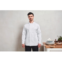 Chaqueta de cocina manga larga - Ref. XPR657