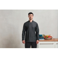 Chaqueta chef de cocinadenim - Ref. XPR660