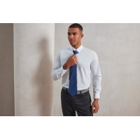 Corbata con clip - Ref. XPR785