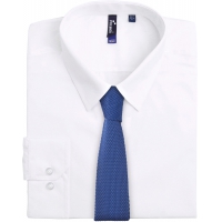 Corbata fina de punto - Ref. XPR789