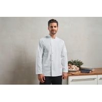 Chaqueta de chefessential de manga larga - Ref. XPR901