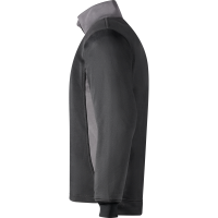Sudadera 1/4 cremallera unisex - Ref. XPW4000
