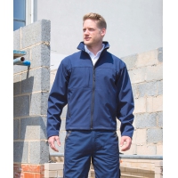 Chaqueta softshell hombre - Ref. XR121