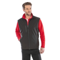 Chaleco softshell - Ref. XR123