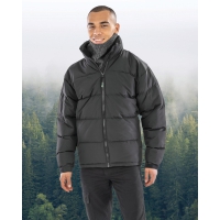 Chaqueta acolchada holkam hombre - Ref. XR181M