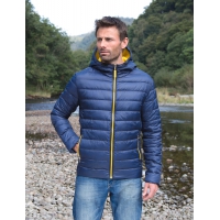 Chaqueta snowbird acolchada hombre - Ref. XR194M