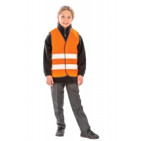 Chaleco de seguridad nios - Ref. XR200J