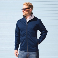 Chaqueta softshell - Ref. XR209X