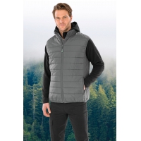 Chaleco acolchado core - Ref. XR244X