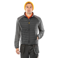 Chaqueta elevator - Ref. XR314X