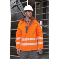 Abrigo softshell dinmico - Ref. XR331X