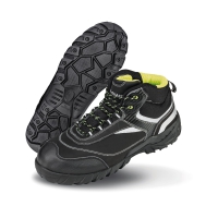 Calzado de seguridad blackwatch - Ref. XR339X