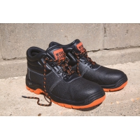 Calzado de seguridaddefence - Ref. XR340X