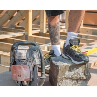 Calzado de seguridad lightweight safety trainer - Ref. XR348X