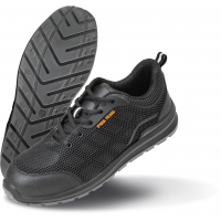 Calzado de seguridadsafety trainer - Ref. XR456X