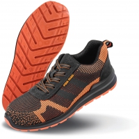 Calzado de seguridadhardy safety trainer - Ref. XR457X