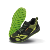 Calzado de seguridad flyknit - Ref. XR458X