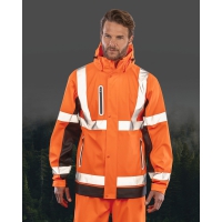 Chaqueta prism pu safe & dry - Ref. XR507X