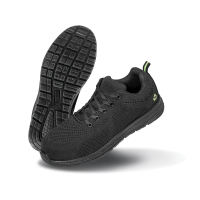 Zapatillas de seguridad recicladas - Ref. XR550X