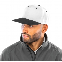 Gorra bicolor bronx - Ref. XRC082X