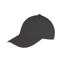 Gorra con sandwich memphis - Ref. XRC091X