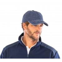 Gorra vintage de algod�n puro - Ref. XRC092X