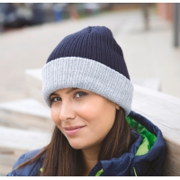 Gorro trenzado - Ref. XRC378X
