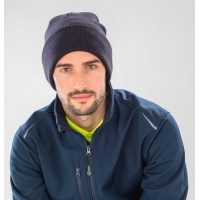 Gorro polister - material reciclado - Ref. XRC929X