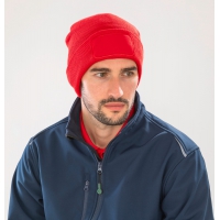 Gorro imprimible thinsulate - material reciclado - Ref. XRC934X