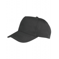 Gorra reciclada 5 paneles infantil - Ref. XRC984J