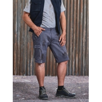 Short workwear - Ref. XRU002M