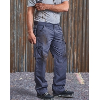 Pantaln heavy duty - Ref. XRU015M