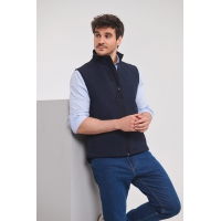 Chaleco softshell hombre - Ref. XRU141M