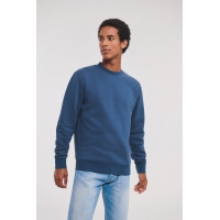 Sudadera authentic cuello redondo - Ref. XRU262M