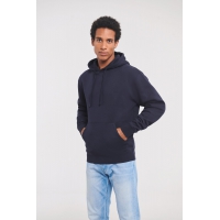 Sudadera con capucha authentic - Ref. XRU265M