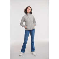 Chaqueta softshell bionic-finish mujer - Ref. XRU410F