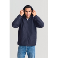 Chaqueta shell impermeable essential - Ref. XRU416M