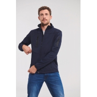 Chaqueta sportshell 5000 hombre - Ref. XRU520M