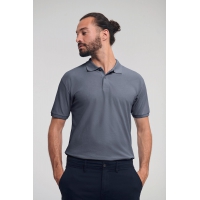 Polo authentic eco hombre - Ref. XRU570M