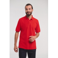 Polo heavy duty - Ref. XRU599M
