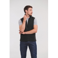 Chaleco polar hombre - Ref. XRU8720M