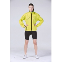 Chaqueta crosslite con cremallera - Ref. XS185X