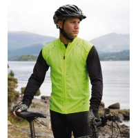 Chaleco ciclismo crosslite - Ref. XS259X
