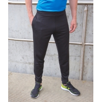 Pantaln de jogging ceido hombre - Ref. XS276M