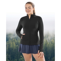 Chaqueta de fitness para mujeres - Ref. XS798F