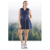 Vestido deportivo - Ref. XS799F