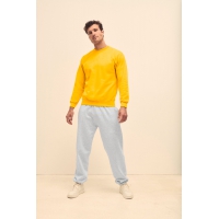 Sudadera classic cuello redondo (62-202-0) - Ref. XSC163